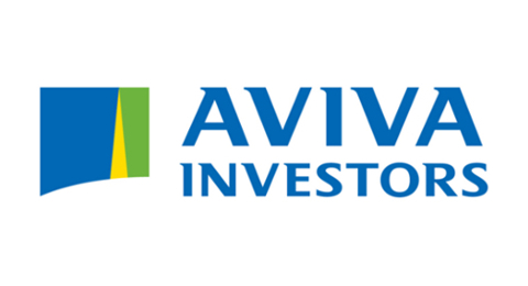 Aviva Investors Logo