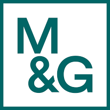 M & G Logo