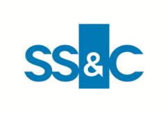 SS & C Logo